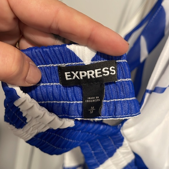 Cut out maxi dress - Picture 5 of 5